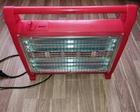 Elektrikli qızıdırıcı