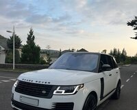 Range Rover 2020 icaresi