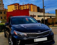 Kia K5 optima gunluk kirayesi
