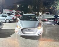 Gundelik elantra depozit icaresi