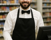 Satıcı Kassir