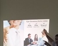 Satış üzrə reklam meneceri