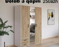 Paltar dolabı