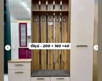 Dəhliz dolabı