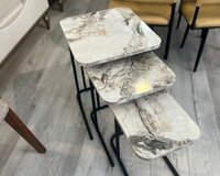 3lü Ziqon masalar