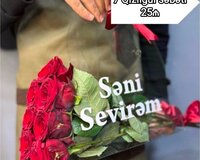 7 Qızılgül
