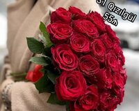 31 Qızılgül