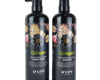 Sulfatsız şampun collagen