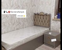 Çarpayı bazalı