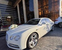 Bentley Flying kiraye toy masini