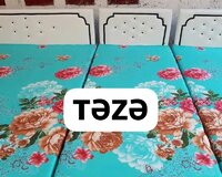Kravat yun dosək təzə-0075