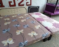 İkinəfərlik yatag yorgan dosək