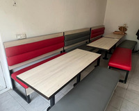 Resdaran cay evi ucun dest