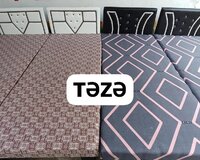 Tek adamlıq və 2 nəfərlik kravat teze