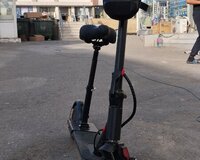 Elektrikli skuter