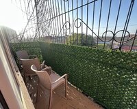 Balkon suni sarmasiqları