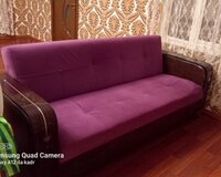 Divan açılan