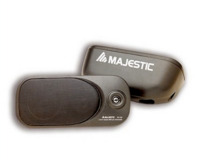 3 Polosa dinamiklər "Majestic"