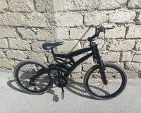 Velosiped 24
