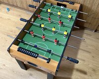 Masaüstü futbol oyunu