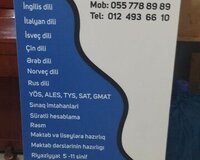 Reklamınızı ön plana çıxarın