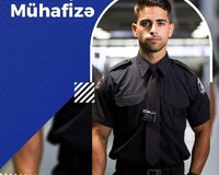 Mühafizə Tələb Olunur