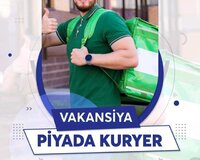 Piyada Kuryer