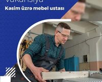Mebel ustası