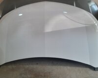 Chevrolet Cobalt Ag Kapot