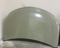 Chevrolet Cobalt Kapot Renge Uygun Rengletmelisiz