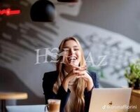Aktiv gənclər üçün iş