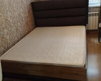 Yataq mebeli dolab satılır