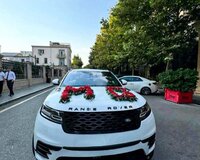 Range Rover Velar toy masini kirayesi