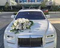 Rolls Royce Ghost icare toy masini