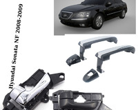 Hyundai sonata 08-09 tutacaqlar (ruçkaları əlcəklər) satılır