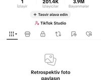 Tik tok Satılır