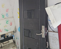 Qapi ev