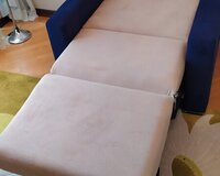 Kreslo çarpayı "Yeni"