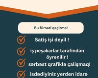 Online iş