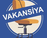 Gənclər üçün ofis işləri təklif olunur