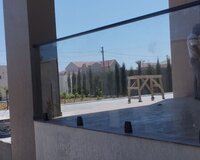 Şüşə və Aluminium Məhəccər sifarişi