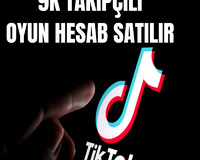 Tiktok Hesabı
