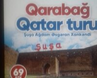 Qarabağ turu