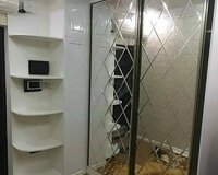 Bizdən Alin Razı qalin