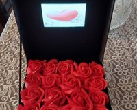 Aksesuar Qabı