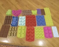 Şiriniyyat Hazırlamaq Qəlb Qablar