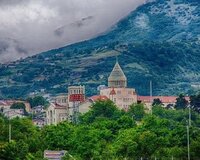 Xankəndi turu