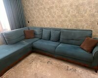 Divan satılır