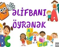 Məktəbəqədər və 1ci sinif hazırlıq dərsləri