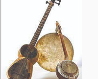 Xalq instrumental ansamblına ifaçılar dəvət olunur
